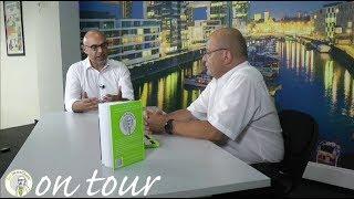 Der ImmoCoach (Hakan Citak) on tour #6 - Interview mit Werner Berghaus vom ImmobilienProfi