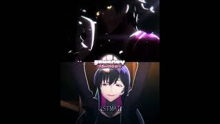 Kiyotaka Ayanokoji vs AI Magase #anime #edit #animeedit #babylon #classroomoftheelite #shorts #vs