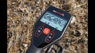 Minelab go find 20 altın dedektörü kullanımı - Avrupa dedektör 0532 652 33 02