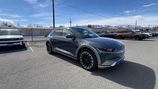 2024 Hyundai IONIQ_5 Reno, Carson City, Northern Nevada, Sacramento, Roseville, NV RU334597