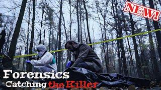 Forensics: Catching the Killer S04E05  A Murder in Butetown  UK Murder Documentary