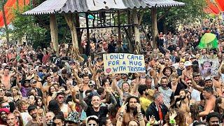 Tristan Live @ Ozora 2023 [Full Set Movie]