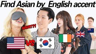 Can American distinguish NON-Native English speaker and native English speaker by hearing accent??