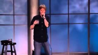 Dana Carvey   Modern Parenting