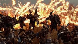 WAAAGH!!! (Total War: Warhammer Soundtrack)