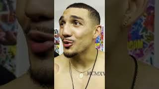 Teofimo Lopez Calls Out Devin Haney, Ryan Garcia and Tank Davis