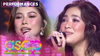 Moira and Yeng team up for an iconic ASAP Natin 'To number | ASAP Natin 'To