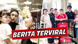 Kado Mewah Ultah Kellen Lemos & Asiknya Tamara Ajak Ponakan Belanja Oufit Kece! | SILET