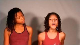 Beyonce - "Best Thing I Never Had (Chloe x Halle Cover)"