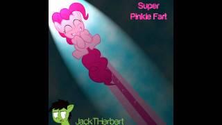 [Music] JackTHerbert - Super Pinkie Fart