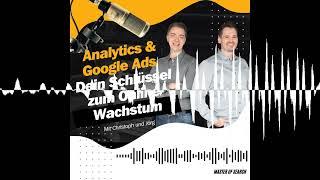 Kampagnenspezifische Zielvorhaben in Google Ads: Frage eines YouTube-Abonnenten