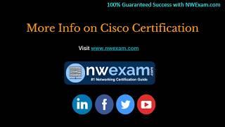 Cisco 300-475 |  CCNP Cloud | CLDDACI | Sample Question