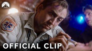 Nicolas Cage Gives Narcan (Full Scene) | Bringing out the Dead (1999) | Paramount Movies