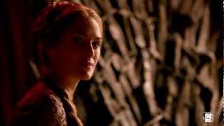 Game of Thrones, S3: Fanmade Trailer ~ A Storm of Swords