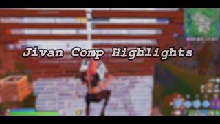This is how ALL COMP HIGHLIGHTS SHOULD BE ~ Straight Vibin