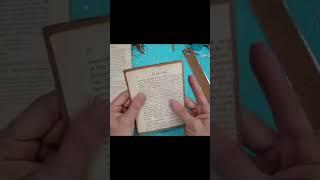 Easy Junk Journal Tutorial with a Paper Bag!