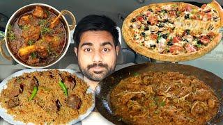 Desi Street Food In Dubai | Dubai Main Desi Khany