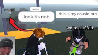 The SHOCKING Difference Between NOOB and PRO ROBLOX Players