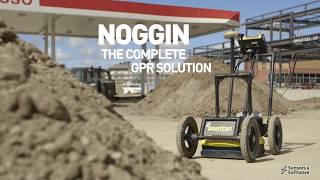 Noggin: Adaptable, high-performance GPR for Geophysical Surveys