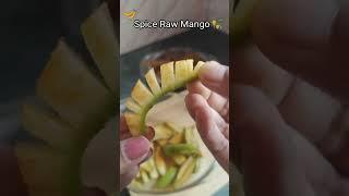 kacha aam#youtubeshorts #food #viralvideo #recipe #foodie #youtube