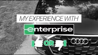 Enterprise Rent-A-Car | Loganville, GA  Review (Good or Bad?)