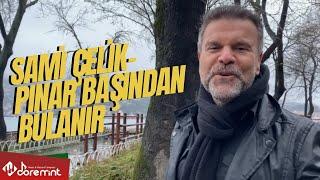 Sami Çelik-Pınar Başından Bulanır(Official Music Video)