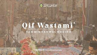 INSYI'TA AN TADRI , QIF WASTAMI'NI & YAMMIM NAHWAL |HD