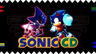 Boss!! - Sonic the Hedgehog CD [OST]