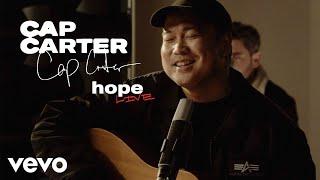 Cap Carter - Hope