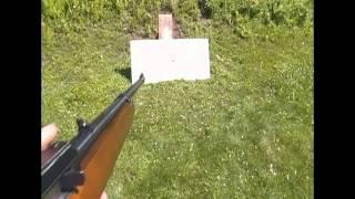 Ruger 10/22 Take Down Review P1