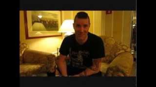 ANNIHILATOR Jeff Waters greetings to Rock Rebel Magazine readers