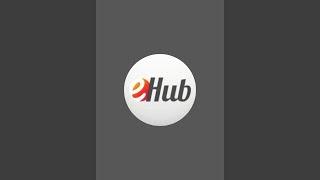 ENTERTAINMENT HUB - MH is live!