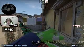 m0NESY shows Inferno trick