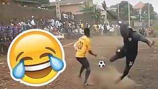 1 HOUR OF FOOTBALL FAILS, SKILLS & GOALS #40