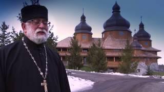 Pastor’s Remarks: Mitrophoric Archpriest Roman Galadza, St. Elias Ukrainian Catholic Church