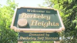 Berkeley Heights, New Jersey Town Video