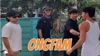 NAKAKAMISS KAYO ONGFAM #geoong #jeremiahong #newvlog #highlights #ongfam #vlog g