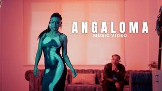 Maxu$ - Angaloma (Prod. Anup Kunwar) | OFFICIAL MUSIC VIDEO