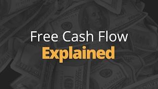 What is Free Cash Flow?