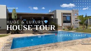 Luxurious properties  for Sale/Rent in IBEX HILL | Lusaka,Zambia 