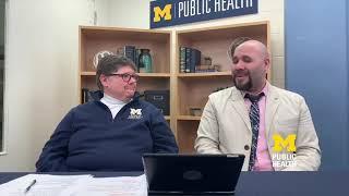 University of Michigan School of Public Health Online Master of Public Health