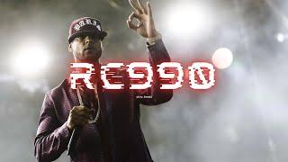 Kaaris x Booba Type Beat "RC990" / Instru Trap Sombre 2024 // Instru Rap 2024 Banger