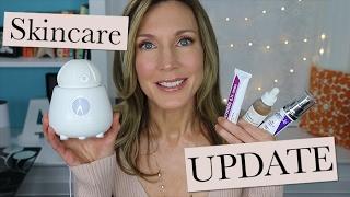 Skincare Routine Update! New Ordinary, CeraVe, Gadget & Retin-A | Feb 2017