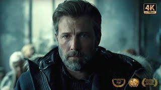 Ben Affleck  December 2024 Premiere - Full Action Thriller Movie