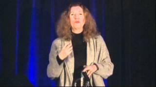 TEDxFortTownshend - Mary Gordon - Roots of Empathy