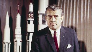 Ask Alabama: Was Wernher von Braun really a Nazi?