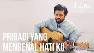 Pribadi mengenal hatiku (Cover) by Andy Ambarita