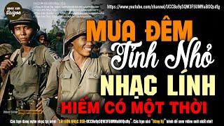 NHẠC XƯA 1975 HIẾM CÓ ĐẮT GIÁ - LY CÀ PHÊ CUỐI CÙNG, LK NHẠC LÍNH XƯA 1975 CHỌN LỌC QUÁ HAY