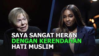 Karen Armstrong : Islam is the Greatest Religion in the World