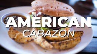 HIDDEN GEMS! 5 AMERICAN RESTAURANTS in Cabazon, California